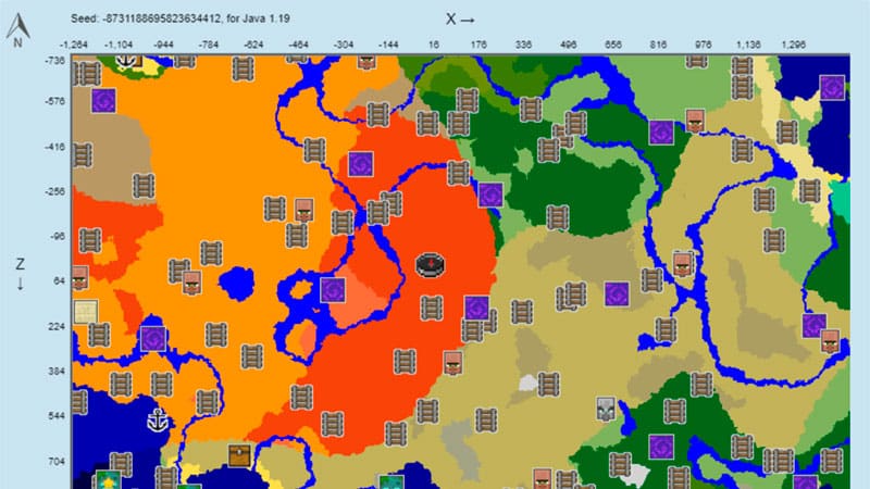 Minecraft 1.19: Best Ancient City Seed (November 2022)