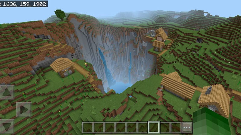 Minecraft 1.19: Best Ancient City Seed (November 2022)