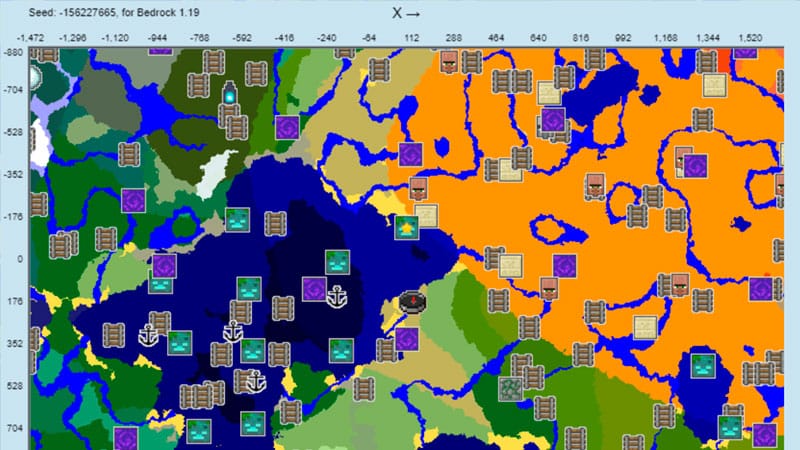 Minecraft 1.19: Best Ancient City Seed (November 2022)