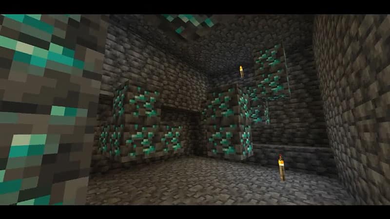 Minecraft 1.19: Best Ancient City Seed (November 2022)