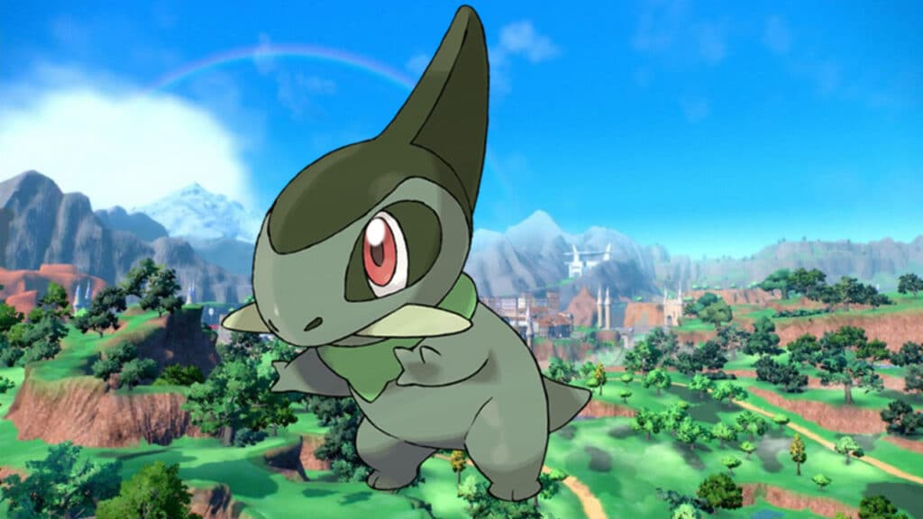 Where to Find Axew in Pokémon Scarlet and Violet where-to-find-axew-in-pokemon-scarlet-and-violet