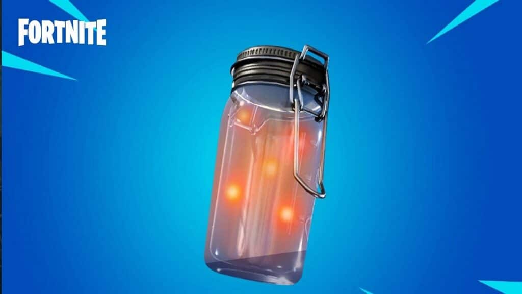 Where to Find Fireflies in Fortnite Chapter 3 Season 4