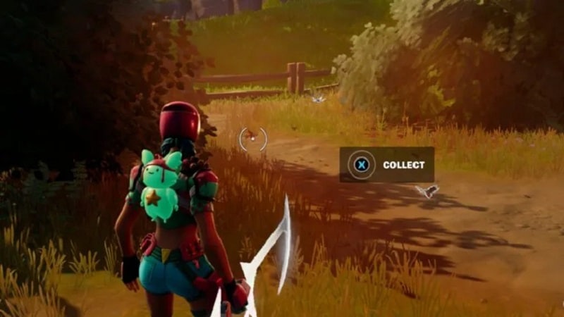 where to find fireflies in fortnite chapter 3 season 4