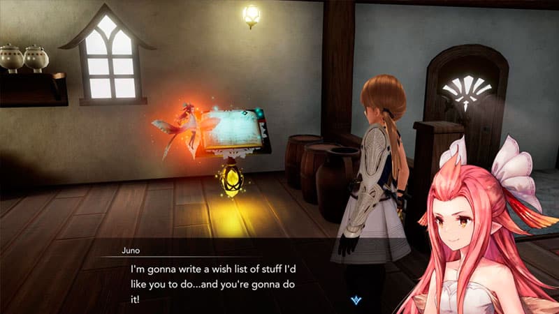 Harvestella: How to Make Grilla (Money) Quickly