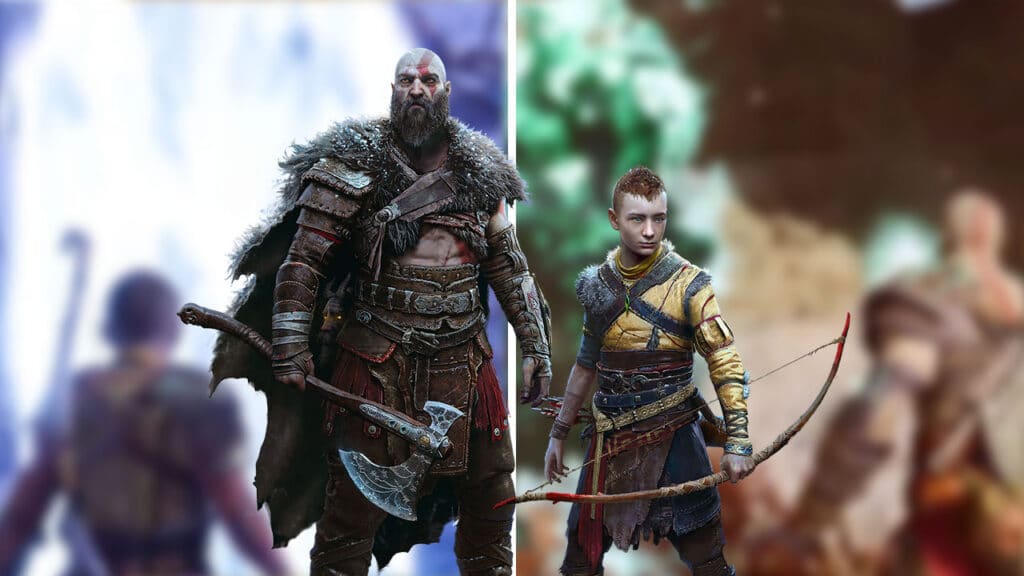 How to Complete Hel to Pay in God of War Ragnarok Complete Hel to Pay RagnarokHel-Tear GOW Ragnarok