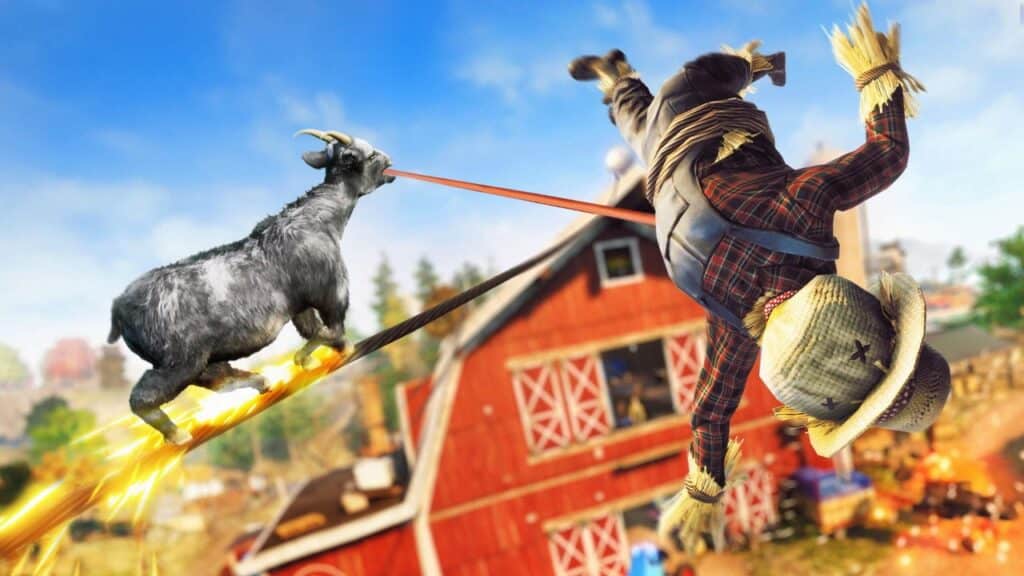 How to Get Illuminati Points in Goat Simulator 3 how-to-get-illuminati-points-in-goat-simulator-3