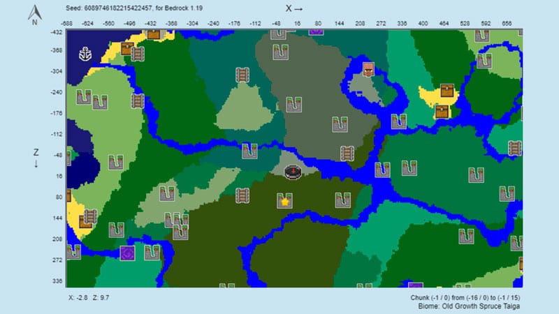 Minecraft 1.19: Best Lush Cave Seed (November 2022)