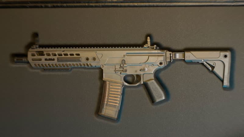 How to Unlock the M13B in Warzone 2