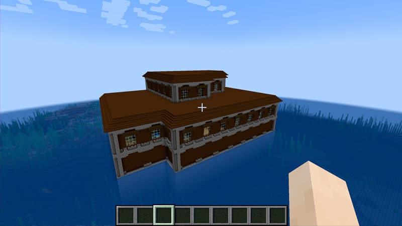 Minecraft 1.19: Best Mansion Seed (November 2022)