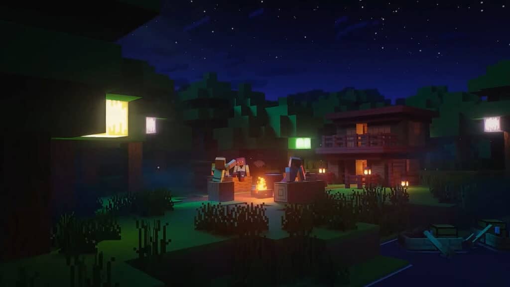 Minecraft 1.19: Best Mansion Seed (November 2022) Minecraft 1.19: Best Mansion Seed (November 2022)