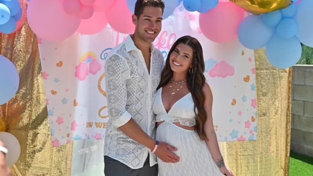 MTV’s Chanel West Coast Reveals Her Baby Girl’s Name mtvs-chanel-west-coast-reveals-her-baby-girls-name