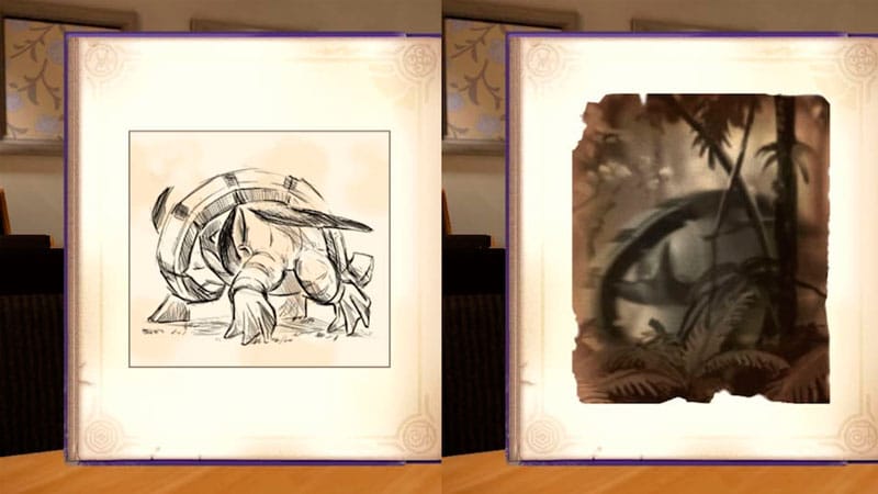 All Paradox Pokemon in Pokemon Scarlet and Violet