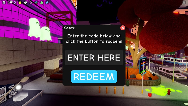 Funky Friday codes