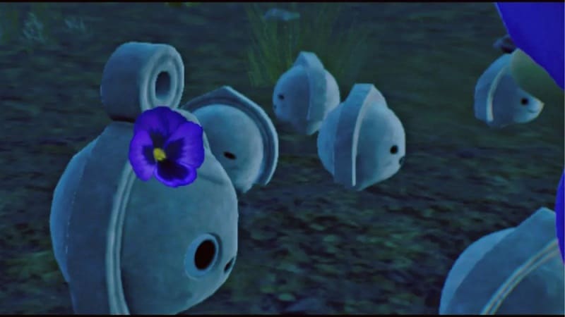 how to complete family gathering quest in sonic frontiers