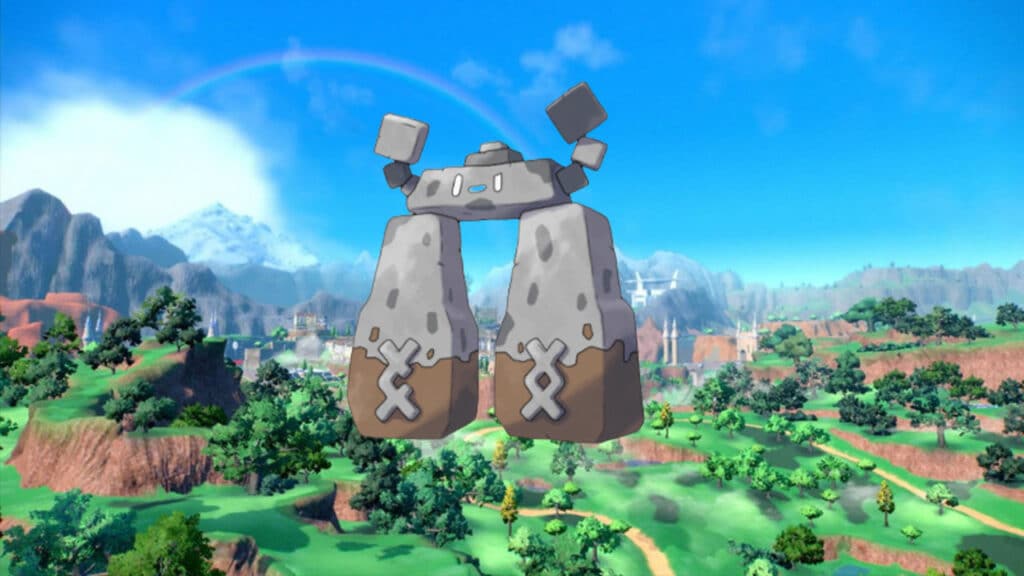 Where to Catch Stonjourner in Pokemon Scarlet and Violet where-to-catch-stonjourner-in-pokemon-scarlet-and-violet