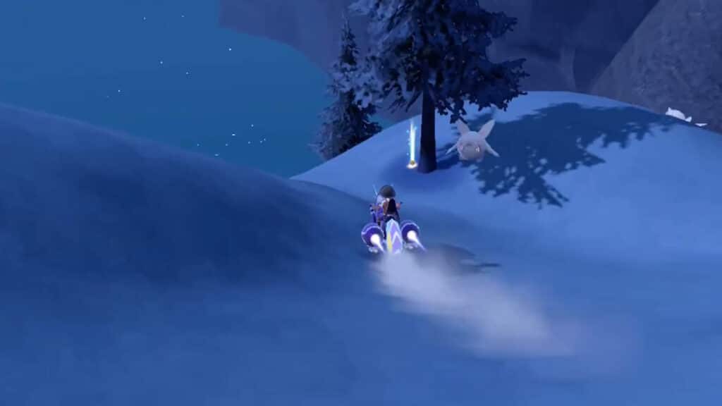 Where to Find U-Turn TM in Pokemon Scarlet and Violet where-to-find-u-turn-tm-in-pokemon-scarlet-and-violet