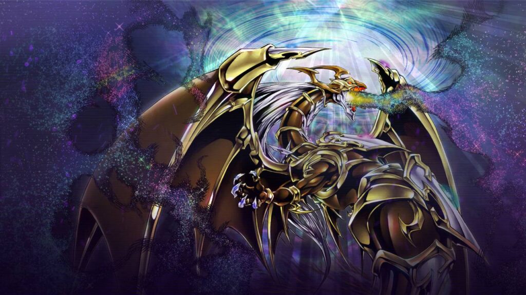 Yu-Gi-Oh! Master Duel alba abyss pack