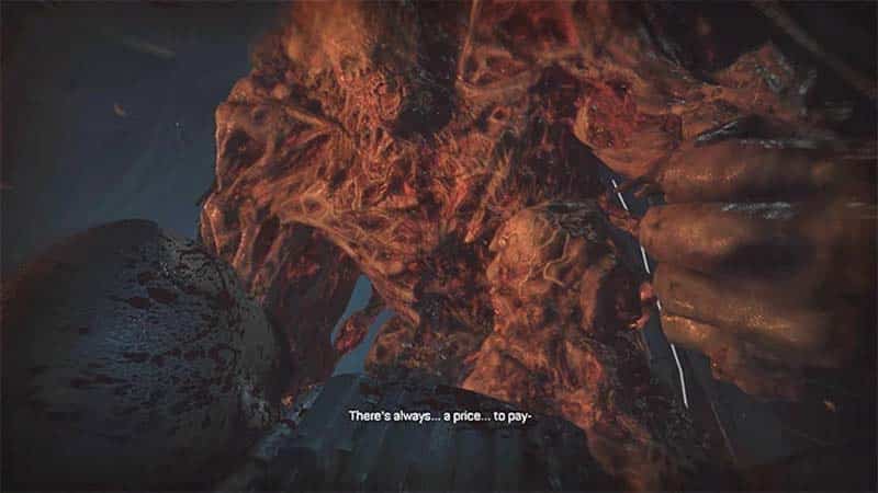 How To Defeat Captain Ferris Boss In The Callisto Protocol