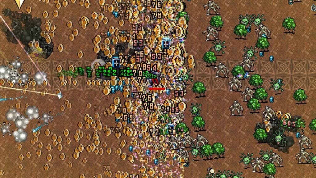 How To Unlock Big Trouser In Vampire Survivors How To Unlock Big Trouser In Vampire Survivors