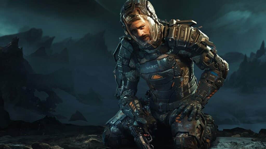 How the GRP works in The Callisto Protocol How the GRP works in The Callisto Protocol