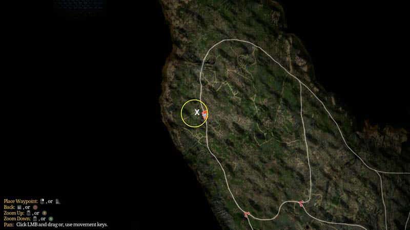 All Train weapons in Choo-Choo Charles