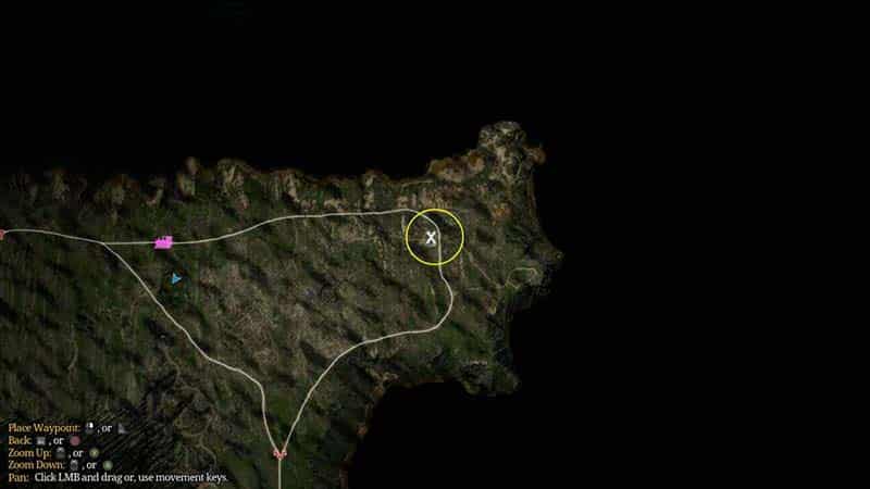 All train Weapons in Choo-Choo Charles