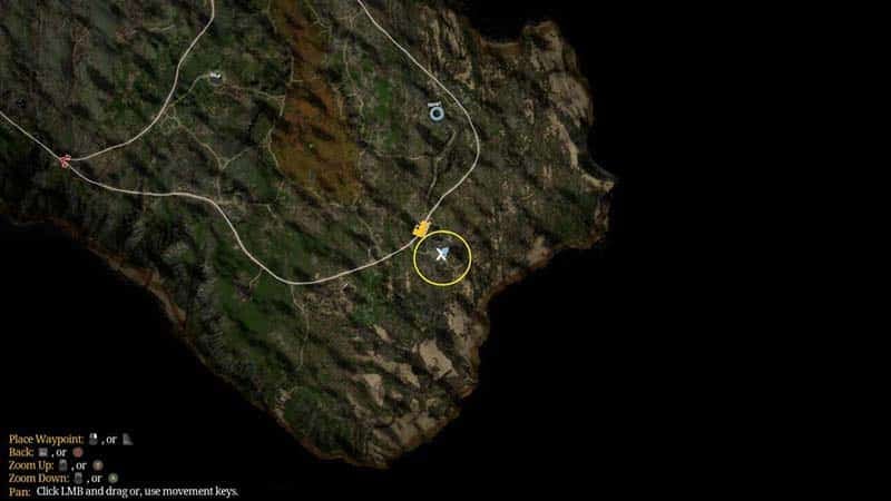 All Train weapons in Choo-Choo Charles