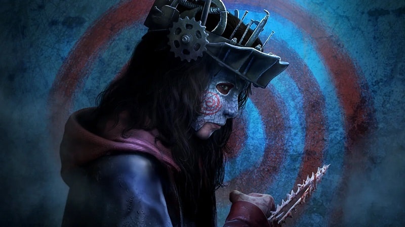 Dead by Daylight Update 6.4.2