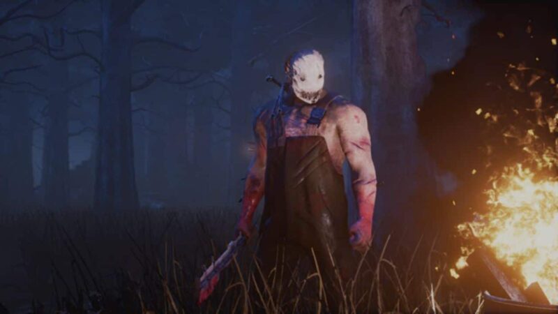 Dead by Daylight 6.5.0 Update Patch Notes