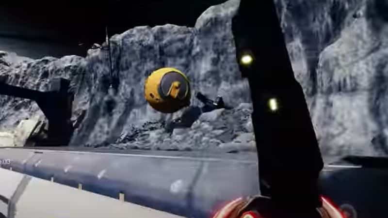 Destiny 2: All Security Drones locations