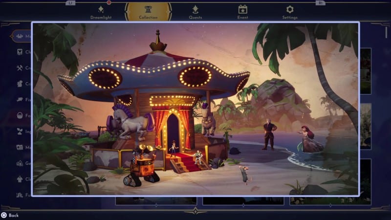 Disney Dreamlight Valley How to Complete Failing Better