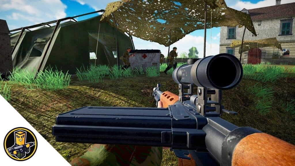 Easy Red 2 Update 1.2.0f7 Patch Notes Easy Red 2 update 1.2.0f7 patch notes