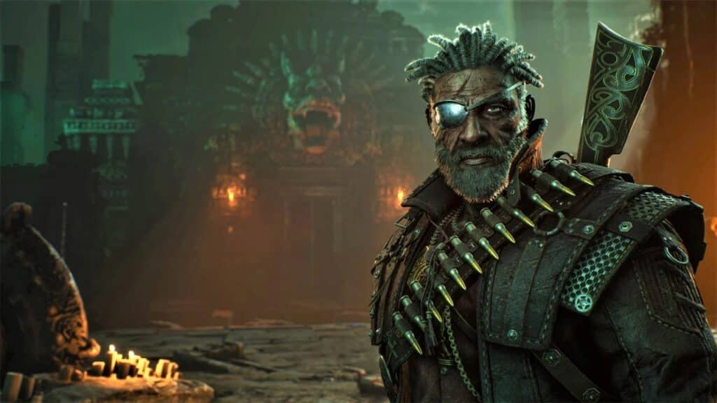 Evil West 1.05 Update Patch Notes