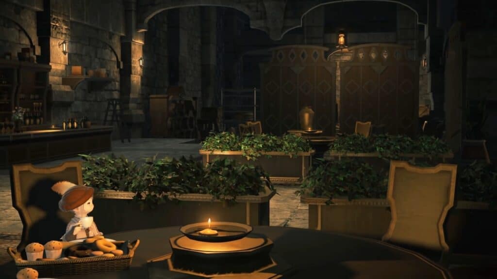 Tataru’s Quests in Final Fantasy 14 6.3 Will Reward a New Outfit Final Fantasy 14 Tataru's Quests Outfit 6.3