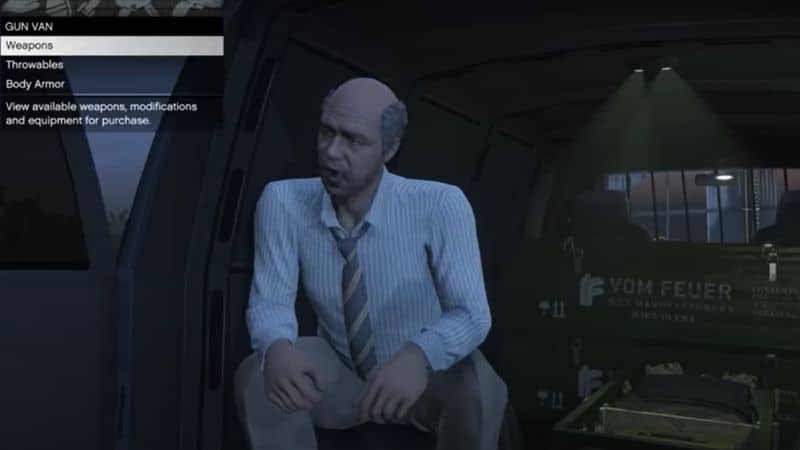 GTA 5 Online: How to Get the Railgun