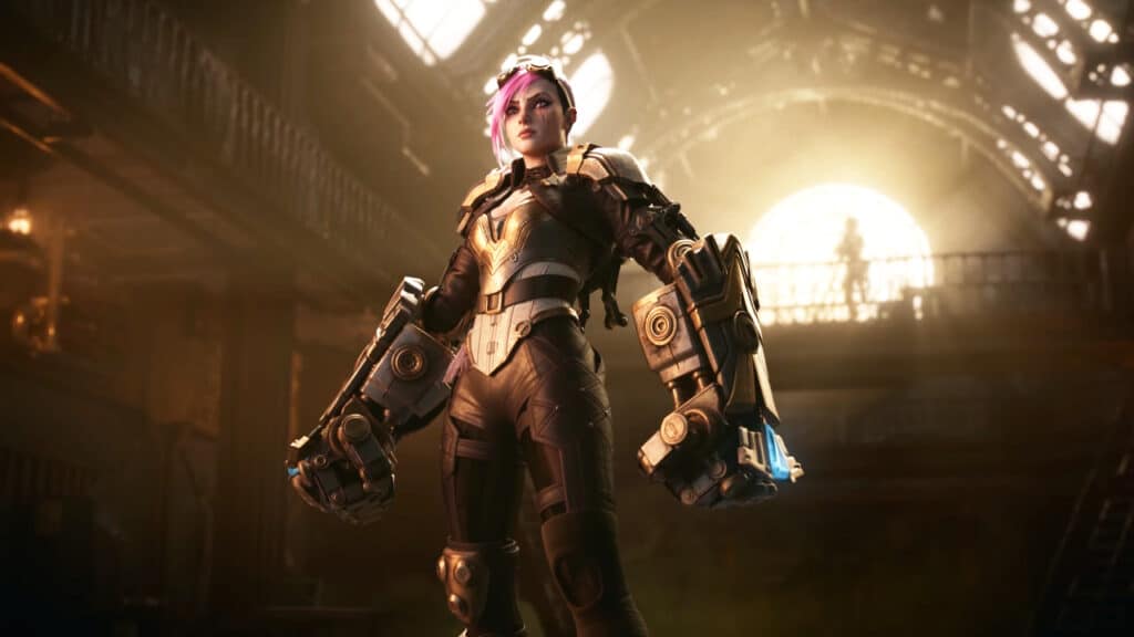 Xbox Game Pass and Riot Games Benefits About to Roll Out Xbox Game Pass Riot Games Benefits