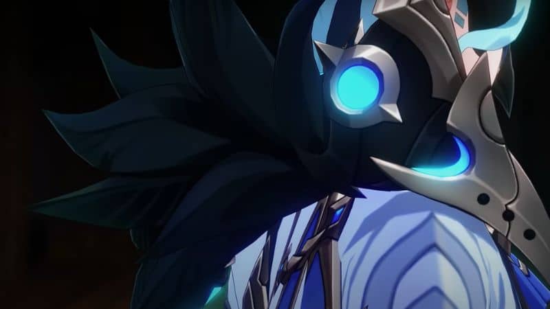 Wish History Error in Genshin Impact