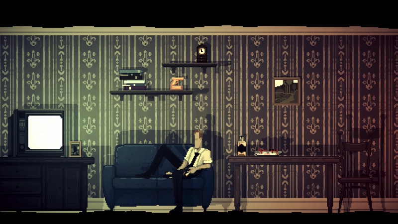 Hell is Others Winter Helliday Update