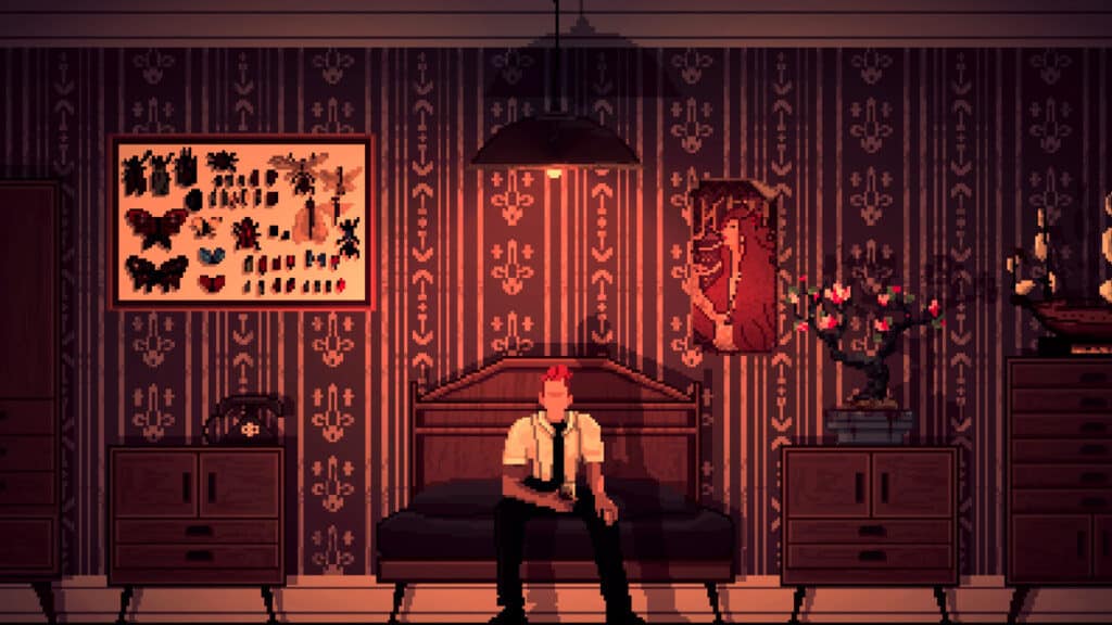 Hell is Others Winter Helliday Patch Notes Hell is Others Steam