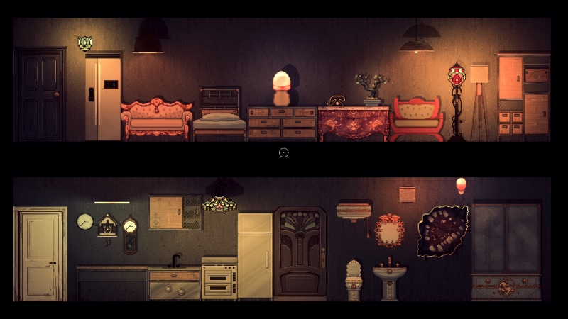 Hell is Others Winter Helliday Patch Notes