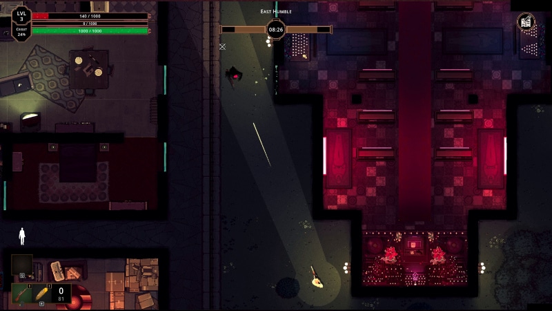 Hell is Others Patch Notes December 22