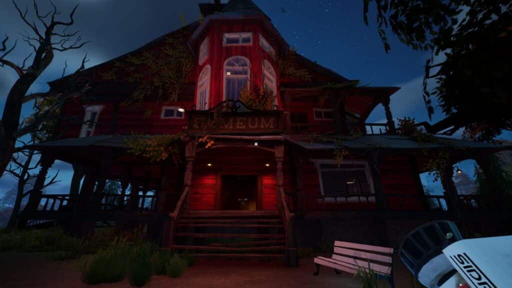 Hello Neighbor 2: How to Get the Museum Heart Key How to get the heart key for the museum in Hello Neighbor 2