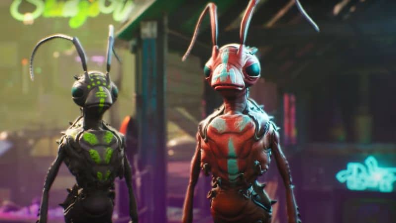 High On Life:How to Change FOV