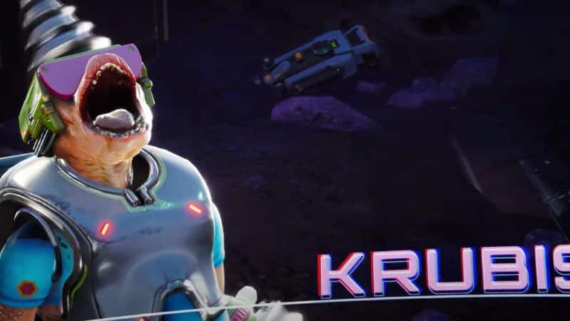 How To Fix Krubis Stuck Glitch In High On Life 