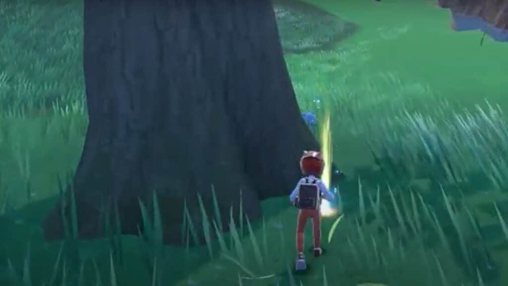 How To Get TM 138 Psychic Terrain Pokemon Scarlet and Violet Scarlet and VioletPsychic Terrain