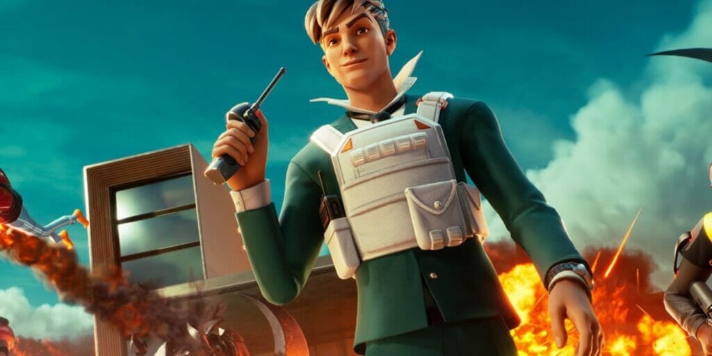 How To Get a Refund for Fortnite Items for FTC Settlement How To Get a Refund for Fortnite Items for FTC Settlement