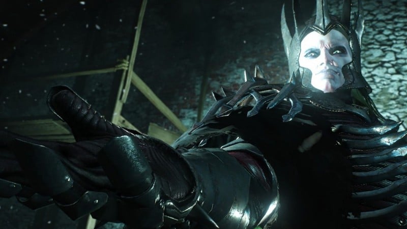 How to Beat Eredin in The Witcher 3