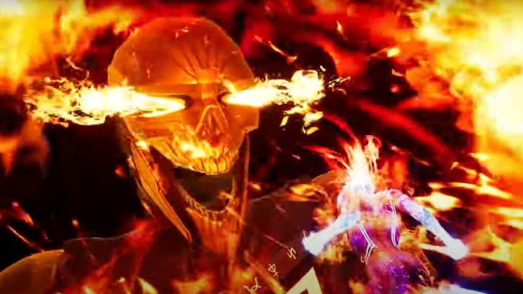 How to Complete the Ghost Rider Challenge in Marvel’s Midnight Suns Midnight Suns Ghost Rider