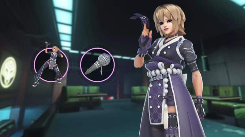 How to Get Free Overwatch 2 Skins with Bing