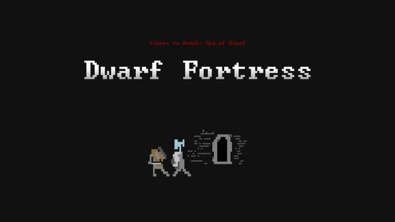 How to Remove Walls and Floors in Dwarf Fortress